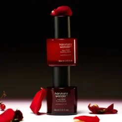 Rose PDRN Firming Serum