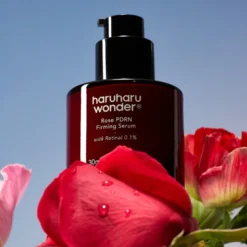 Rose PDRN Firming Serum