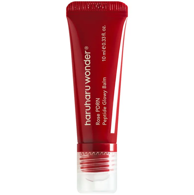 Rose PDRN Peptide Glowy Balm