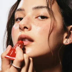 Rose PDRN Peptide Glowy Balm