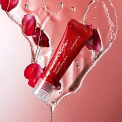 Rose PDRN Peptide Glowy Balm