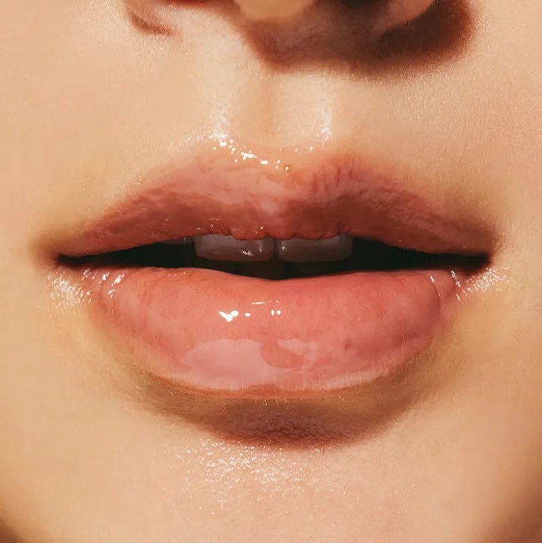 Rose PDRN Peptide Glowy Balm