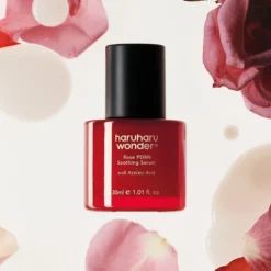Rose PDRN Soothing Serum