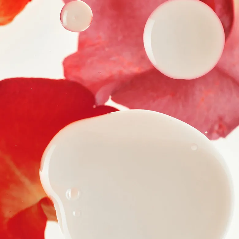 Rose PDRN Soothing Serum