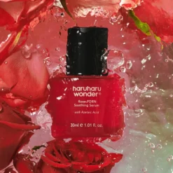 Rose PDRN Soothing Serum