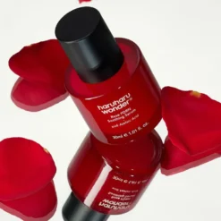 Rose PDRN Soothing Serum