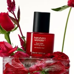 Rose PDRN Soothing Serum
