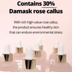 Rose Stemcell Ampoule