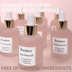 Rose Stemcell Ampoule