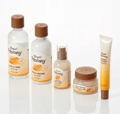 Royal Honey Essential Eye Cream