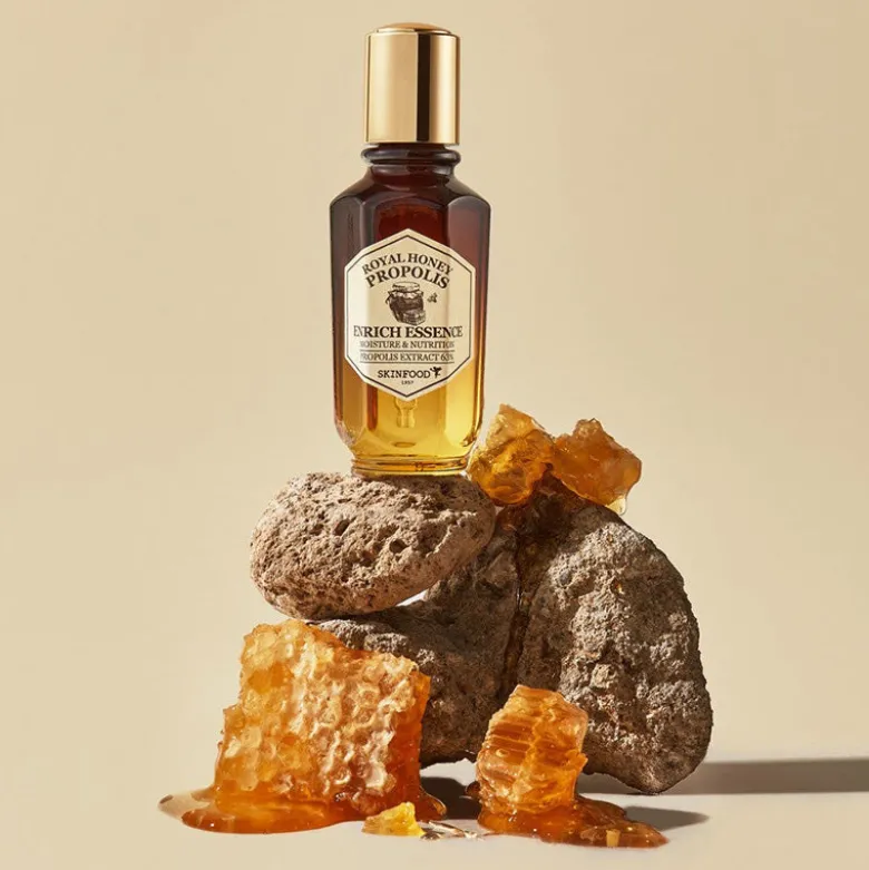 Royal Honey Propolis Enrich Essence