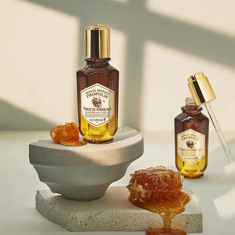 Royal Honey Propolis Enrich Essence