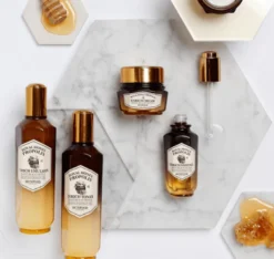 Royal Honey Propolis Enrich Toner