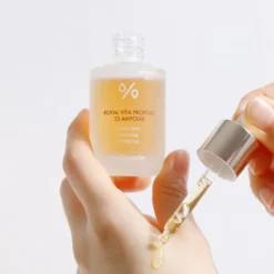 Royal Vita Propolis 33 Ampoule