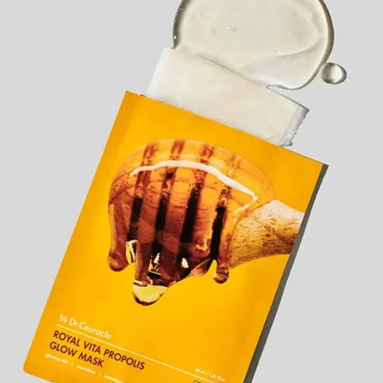 Royal Vita Propolis Anti-Oxidant Mask