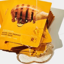 Royal Vita Propolis Anti-Oxidant Mask