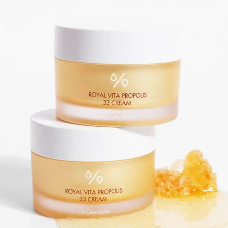 Royal Vita Propolis 33 Cream