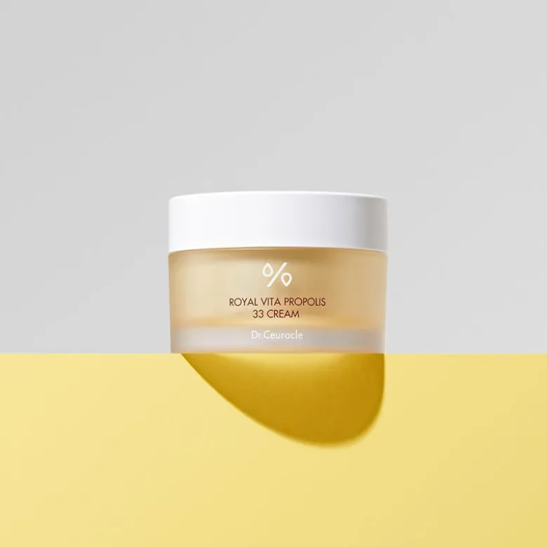 Royal Vita Propolis 33 Cream