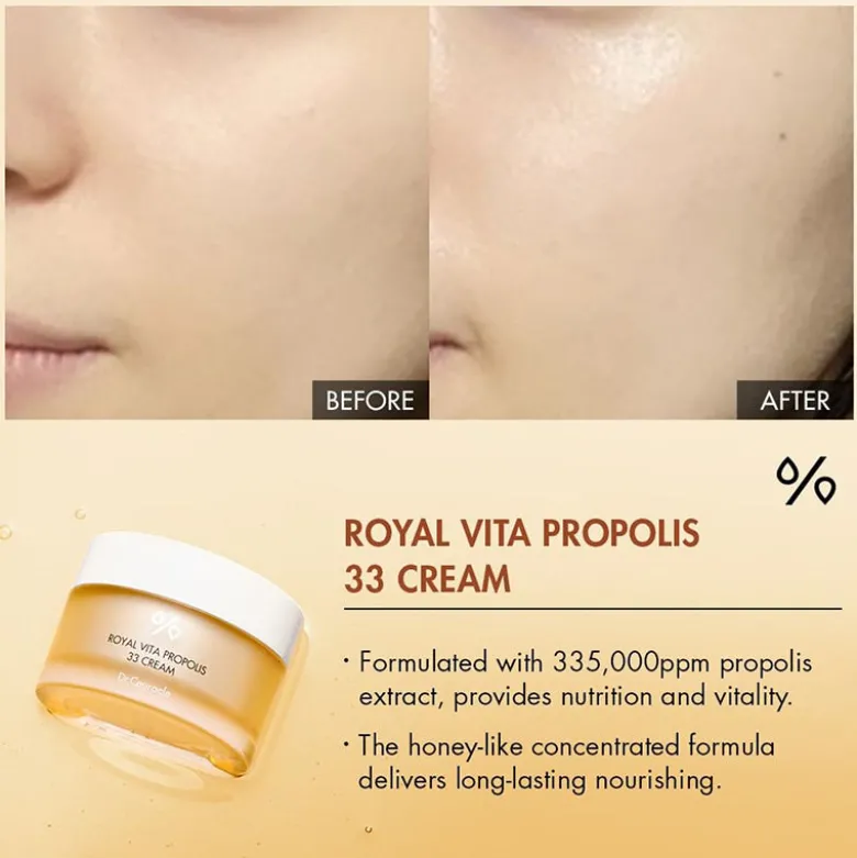 Royal Vita Propolis 33 Cream