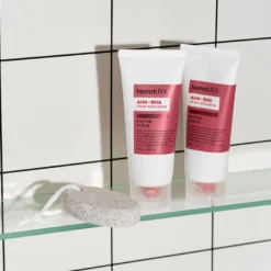 RX AHA BHA Enzyme Scrub