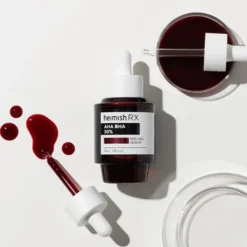 RX AHA BHA Peeling Serum