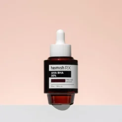 RX AHA BHA Peeling Serum