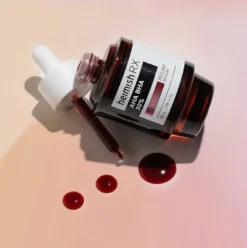 RX AHA BHA Peeling Serum