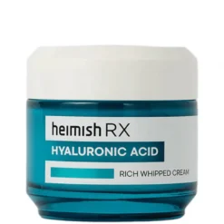 RX Hyaluronic Acid Rich Whipped Cream