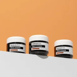 RX Multi Vitamin Dark Spot Cream
