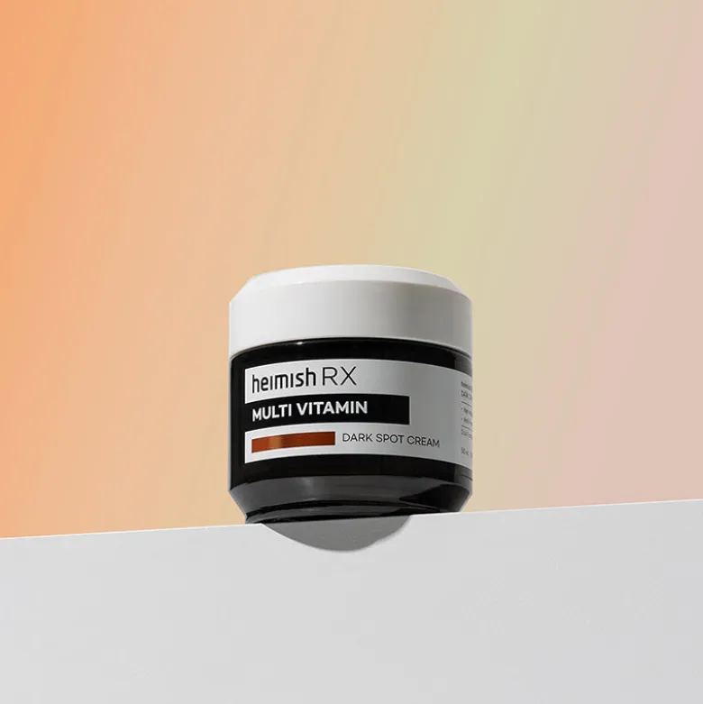 RX Multi Vitamin Dark Spot Cream