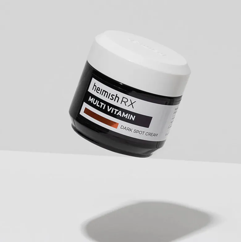 RX Multi Vitamin Dark Spot Cream