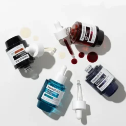 RX Multi Vitamin Glow Serum