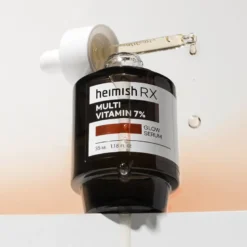 RX Multi Vitamin Glow Serum
