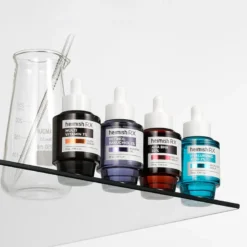 RX Multi Vitamin Glow Serum