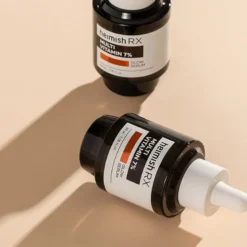 RX Multi Vitamin Glow Serum