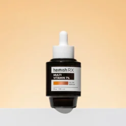 RX Multi Vitamin Glow Serum