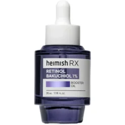 RX Retinol Bakuchiol Booster Oil