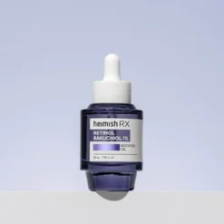 RX Retinol Bakuchiol Booster Oil