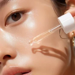 RX Retinol Bakuchiol Booster Oil