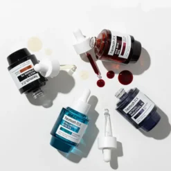 RX Retinol Bakuchiol Booster Oil