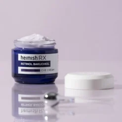 RX Retinol Bakuchiol Eye Cream