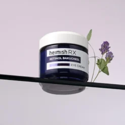 RX Retinol Bakuchiol Eye Cream