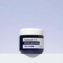 RX Retinol Bakuchiol Eye Cream