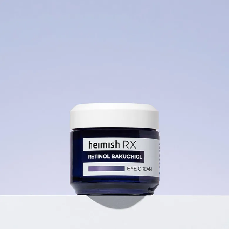 RX Retinol Bakuchiol Eye Cream