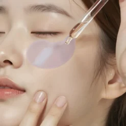 RX Retinol Bakuchiol Hydrogel Eye Patch