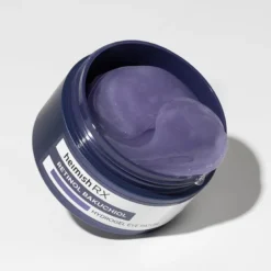 RX Retinol Bakuchiol Hydrogel Eye Patch