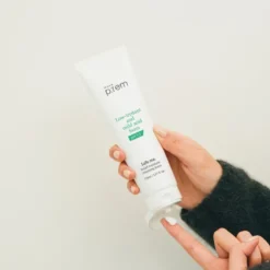 Safe Me Relief Moisture Cleansing Foam