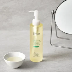 Safe me. Relief Moisture Cleansing Oil