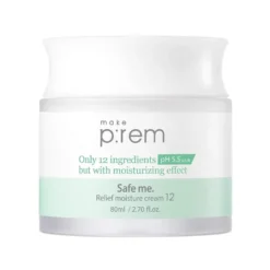 Safe Me Relief Moisture cream