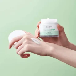 Safe Me Relief Moisture cream